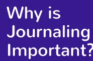 Importance of Trade Journaling