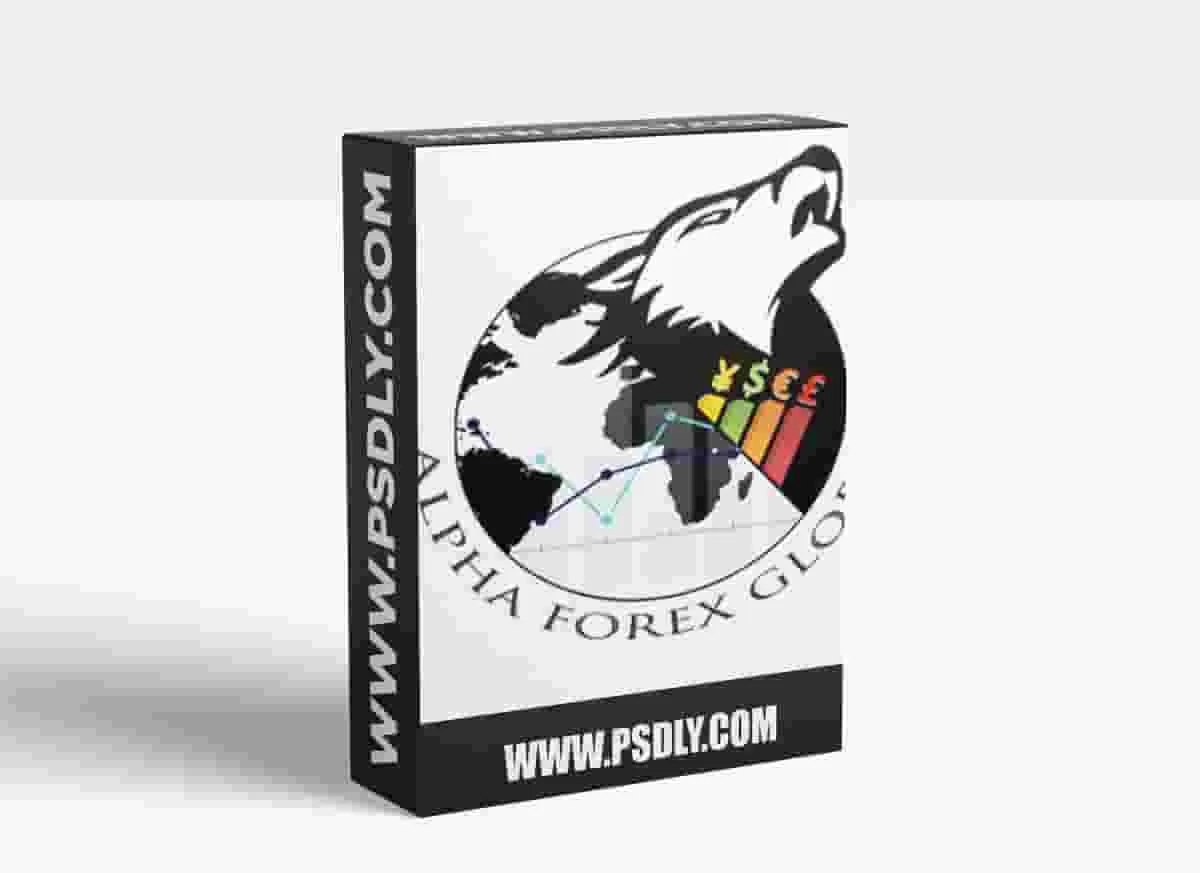 ALPHAFXGLOBAL – ADVANCE FOREX MASTERY COURSE