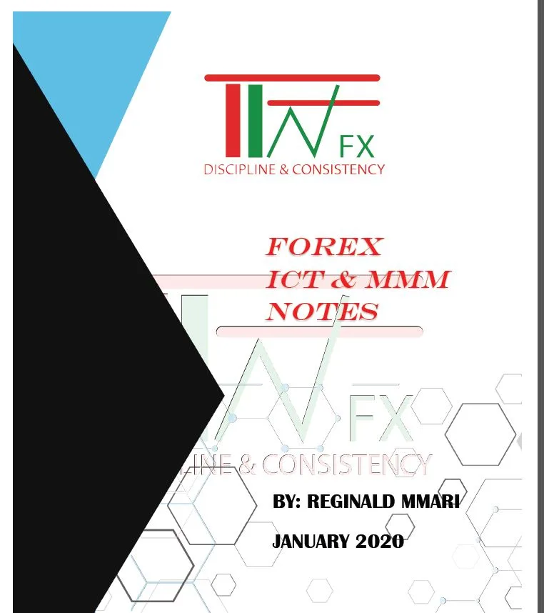 ICT AND MMM NOTES PDF