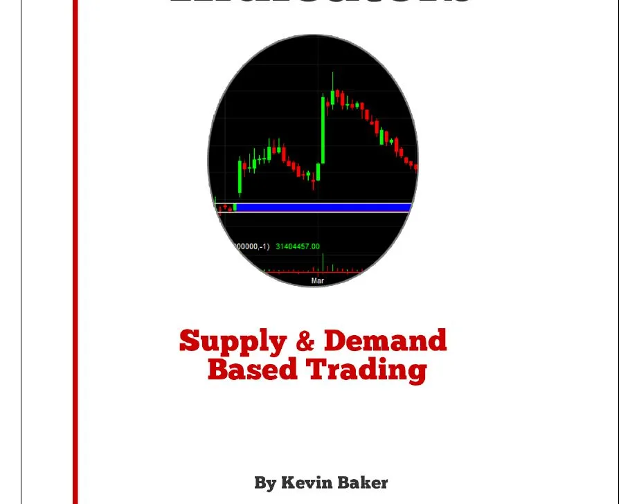 SUPPLY AND DEMAND BY KEVIN BAKER PDF