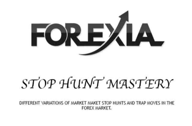 STOP HUNT  MASTERY (PDF)