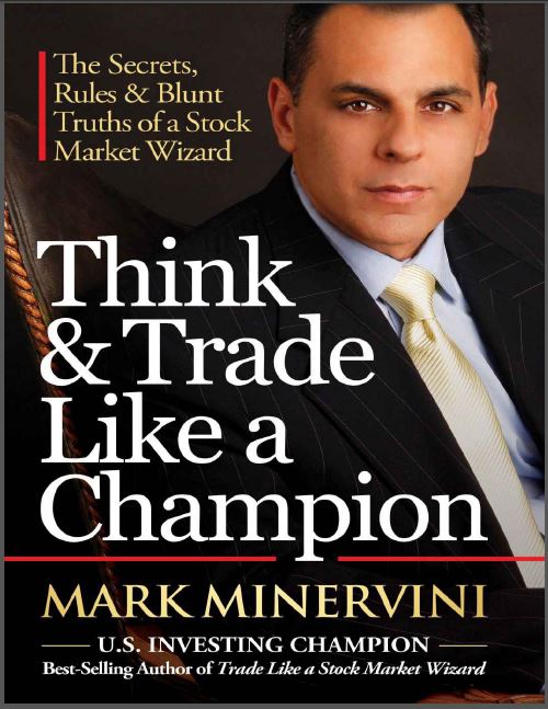 Think & Trade Like a Champion