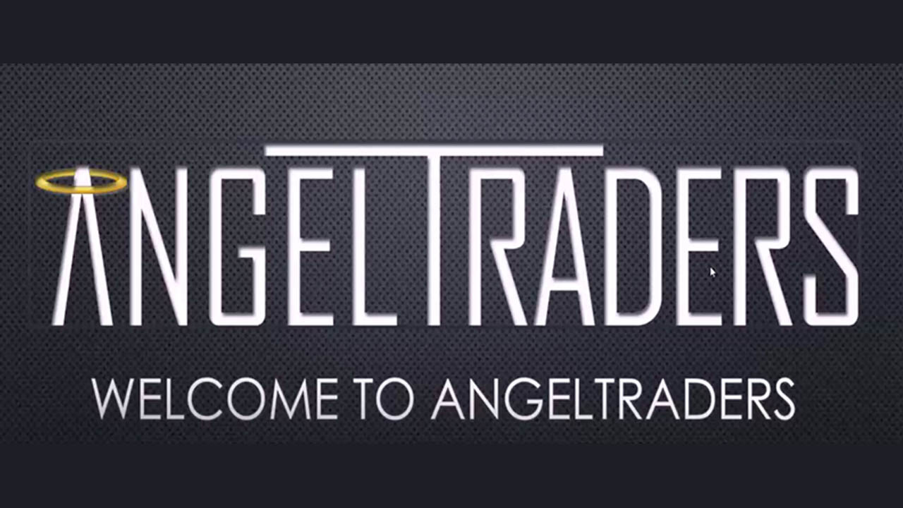 Angel traders trading course