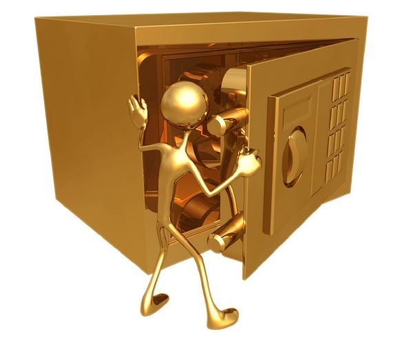 Golden Rules of Trading