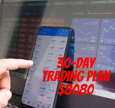 trading plan