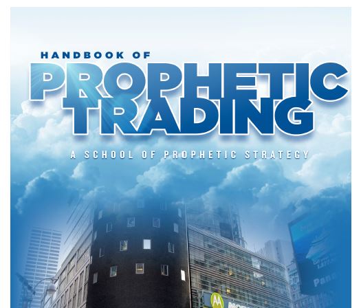 Handbook of Prophetic Trading