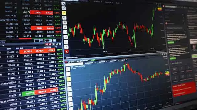 FOREX TRADING FOR BEGINNERS (BLOGPOST)