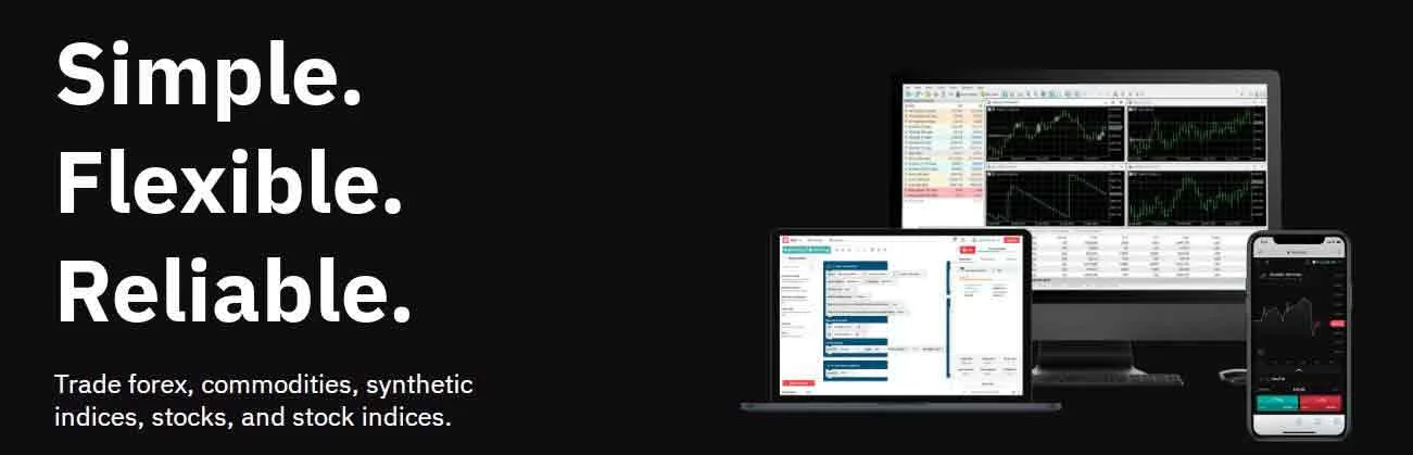 Broker For Trading Volatility 75 Index