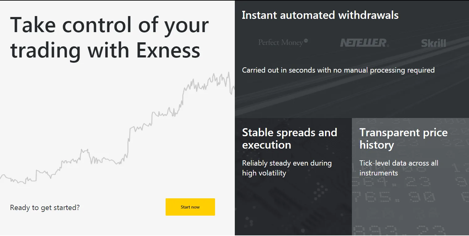 BROKERS FOR TRADING CURRENCIES