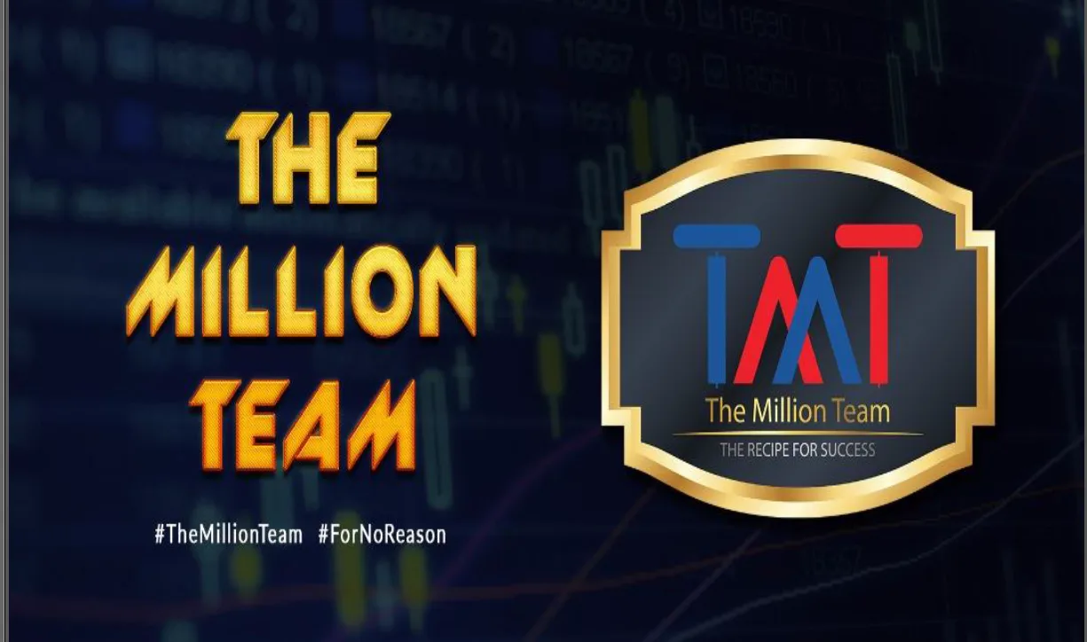 THE MONEY TEAM  (TMT) BEGINNERS GUIDE TO FOREX TRADING (PDF)